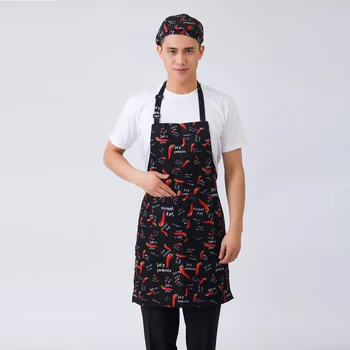 Wholesale Unisex Striped Plaid Graphic Print Chef Apron Food Service Home Kitchen Cooking Wear Restaurant BBQ Cafe Work Uniform
Wholesale Unisex Striped Plaid Graphic Print Chef Apron Food Service Home Kitchen Cooking Wear Restaurant BBQ Cafe Work Uniform