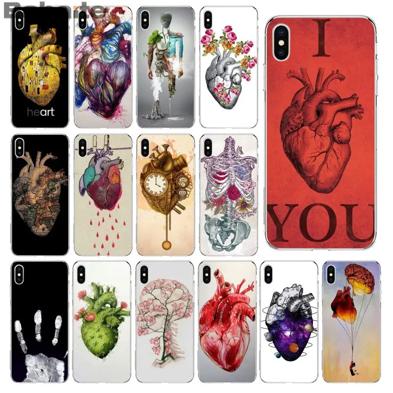 Babaite Medical Human Organs Brain Meridian Kidney Art Phone Case Cover Shell for iPhone X XS MAX 6 6S 7 7plus 8 8Plus 5 5S XR
Babaite Medical Human Organs Brain Meridian Kidney Art Phone Case Cover Shell for iPhone X XS MAX 6 6S 7 7plus 8 8Plus 5 5S XR