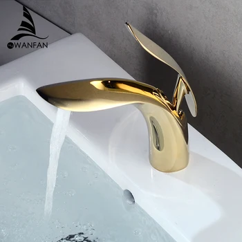 Basin Faucets White Color Basin Mixer Tap Bathroom Faucet Hot and Cold Chrome Finish Brass Toilet Sink Water Crane Gold 855772
Basin Faucets White Color Basin Mixer Tap Bathroom Faucet Hot and Cold Chrome Finish Brass Toilet Sink Water Crane Gold 855772