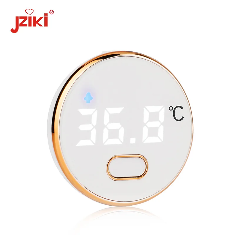 High Accurate Intelligent Infrared Thermometer Bady Adult Fever Temperature Measurement Tools Forehead No-contact Termometro
High Accurate Intelligent Infrared Thermometer Bady Adult Fever Temperature Measurement Tools Forehead No-contact Termometro