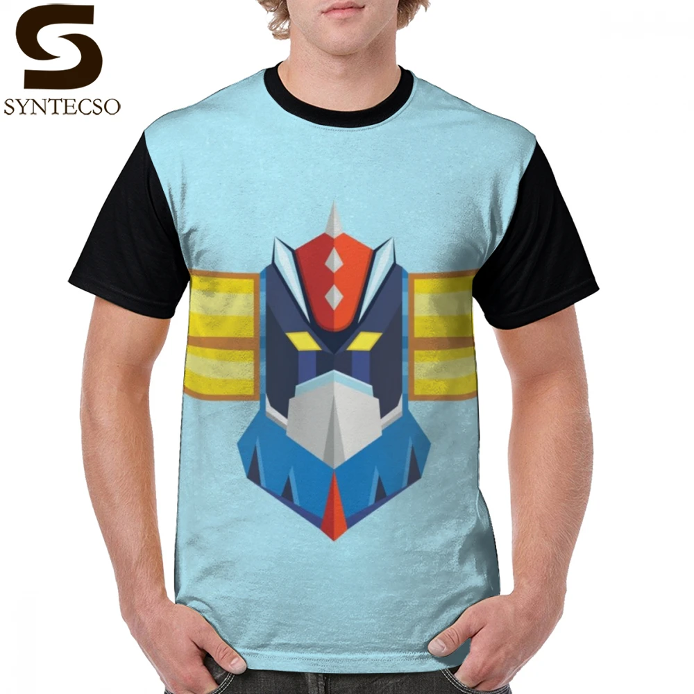 Grendizer T Shirt Grendizer T-Shirt 100 Polyester Man Graphic Tee Shirt Awesome Short Sleeve Big Beach Printed Tshirt
Grendizer T Shirt Grendizer T-Shirt 100 Polyester Man Graphic Tee Shirt Awesome Short Sleeve Big Beach Printed Tshirt