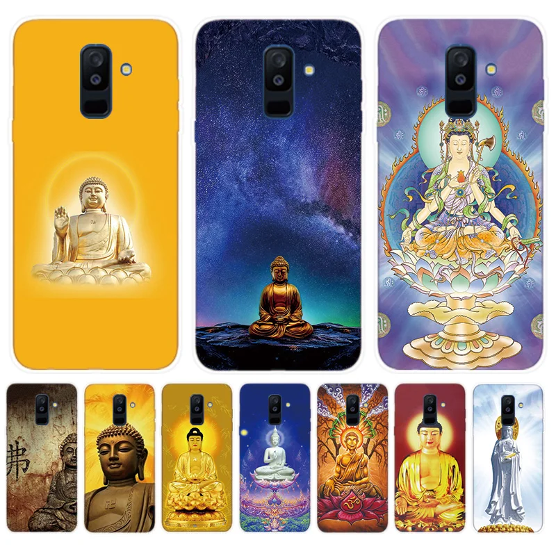 Religious Buddha Soft Phone Case For Samsung Galaxy A6 A8 Plus A5 7 A9 2018 Star Note 8 9 A6S A8S A9S Silicone Cover Coque
Religious Buddha Soft Phone Case For Samsung Galaxy A6 A8 Plus A5 7 A9 2018 Star Note 8 9 A6S A8S A9S Silicone Cover Coque
