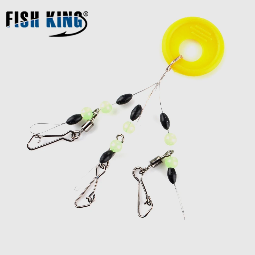FISH KIING 1Pack S M L Yellow Rubber Oval Fishing Float Bobber Stopper With Connector Floater Vissen Pesca Accessories
FISH KIING 1Pack S M L Yellow Rubber Oval Fishing Float Bobber Stopper With Connector Floater Vissen Pesca Accessories