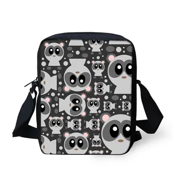 Hot Sale Cartoon Panda Pattern Printing Messenger Bag Convenient and generous Children Teenager School Carrying Case Comfort Bag
Hot Sale Cartoon Panda Pattern Printing Messenger Bag Convenient and generous Children Teenager School Carrying Case Comfort Bag