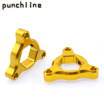 Fit For YAMAHA MT-09 MT-09 Tracer Tracer 900 MT 09 FZ-09 FZ 09 FJ-09 FJ 09 Motorcycle 14mm Suspension Fork Preload Adjusters
Fit For YAMAHA MT-09 MT-09 Tracer Tracer 900 MT 09 FZ-09 FZ 09 FJ-09 FJ 09 Motorcycle 14mm Suspension Fork Preload Adjusters