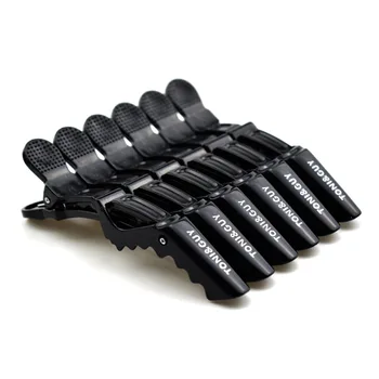 6Pcs/Lot Professional Salon Section Hair Clips DIY Hairdressing Hairpins Plastic Hair Care Styling Accessories Tools Hair Clips
6Pcs/Lot Professional Salon Section Hair Clips DIY Hairdressing Hairpins Plastic Hair Care Styling Accessories Tools Hair Clips