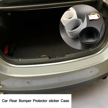 Car Rear Bumper Scuff Protective Cover For Saab 9-3 9-5 9000 93 900 95 aero 9 3 42250 42252 9-2x 9-4x 9-7x
Car Rear Bumper Scuff Protective Cover For Saab 9-3 9-5 9000 93 900 95 aero 9 3 42250 42252 9-2x 9-4x 9-7x