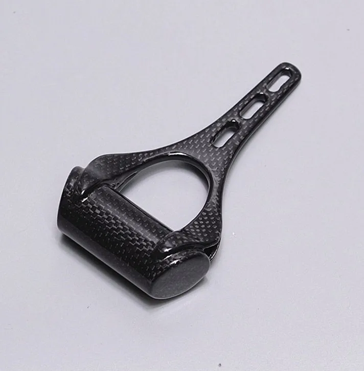 The full carbon fiber clock Full carbon fiber bicycle computer support / stopwatch rack / computer stand count Rack
The full carbon fiber clock Full carbon fiber bicycle computer support / stopwatch rack / computer stand count Rack