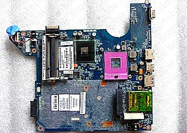 494035-001 for hp compaq cq40 laptop motherboard LA-4101P intel gl40 ddr2 Free Shipping 100% test ok
494035-001 for hp compaq cq40 laptop motherboard LA-4101P intel gl40 ddr2 Free Shipping 100% test ok