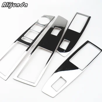 4pcs Vehicle Interior Door Window Elevator Key Button Arm Plate Armrest Trim Cover Sticker for Chevrolet Cruze 09-2015
4pcs Vehicle Interior Door Window Elevator Key Button Arm Plate Armrest Trim Cover Sticker for Chevrolet Cruze 09-2015