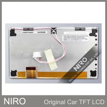 100% New Original Car Navigation 6.5 inch LCD Display Screen LQ065T5GG63 LCD Panel For Car Replacement
100% New Original Car Navigation 6.5 inch LCD Display Screen LQ065T5GG63 LCD Panel For Car Replacement