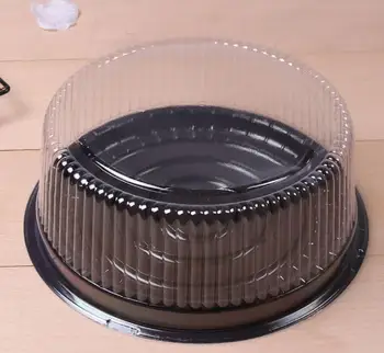 wholesale big round cake box/ 8 inches cheese box /clear plastic cake container / big cake holder Free Shipping lin4536
wholesale big round cake box/ 8 inches cheese box /clear plastic cake container / big cake holder Free Shipping lin4536