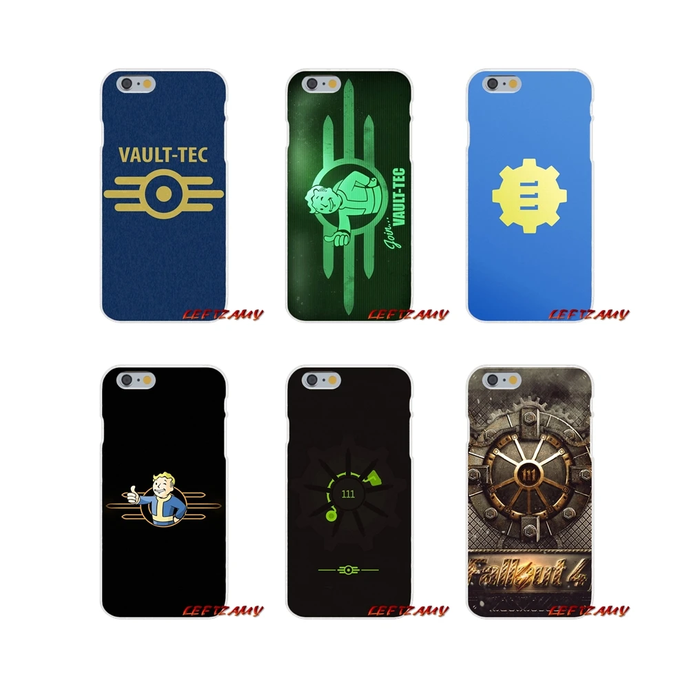 For Xiaomi Mi6 Mi 6 A1 Max Mix 2 5X 6X Redmi Note 5 5A 4X 4A A4 4 3 Plus Pro game fallout vault tec Soft Transparent Shell Cases
For Xiaomi Mi6 Mi 6 A1 Max Mix 2 5X 6X Redmi Note 5 5A 4X 4A A4 4 3 Plus Pro game fallout vault tec Soft Transparent Shell Cases