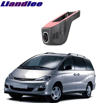 Liandlee For Toyota Previa XR30 XR40 XR50 2000~2018 Car Road Record WiFi DVR Dash Camera Driving Video Recorder
Liandlee For Toyota Previa XR30 XR40 XR50 2000~2018 Car Road Record WiFi DVR Dash Camera Driving Video Recorder