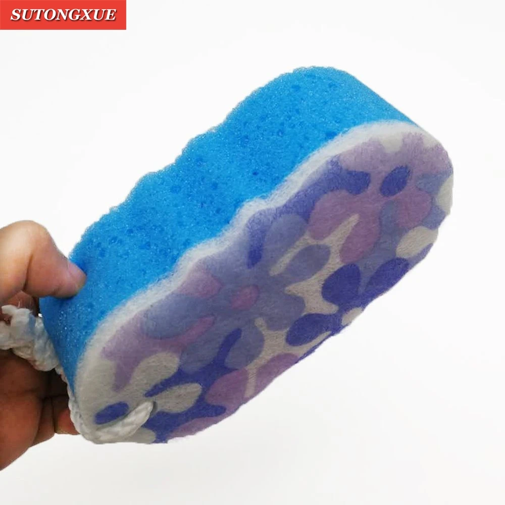 Bath Sponge Massage Multi Shower Exfoliating Body Cleaning Scrubber Bath Tools
Bath Sponge Massage Multi Shower Exfoliating Body Cleaning Scrubber Bath Tools