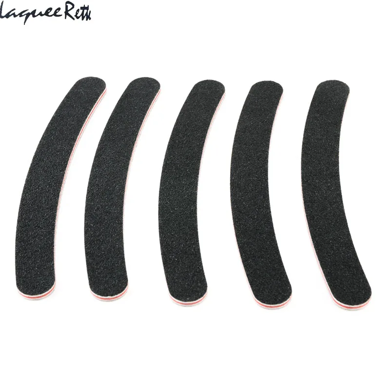5Pcs Professional Nail Files 100/180 Sanding Buffer Crystal Nailfile Block Pedicure File Bufffing Double Side Art File Tools
5Pcs Professional Nail Files 100/180 Sanding Buffer Crystal Nailfile Block Pedicure File Bufffing Double Side Art File Tools