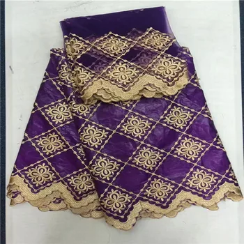 High quality African lace fabric Embroidered Tulle Lace For Nigerian Bazin Riche Getzner African Fabric For Sewing Dress
High quality African lace fabric Embroidered Tulle Lace For Nigerian Bazin Riche Getzner African Fabric For Sewing Dress