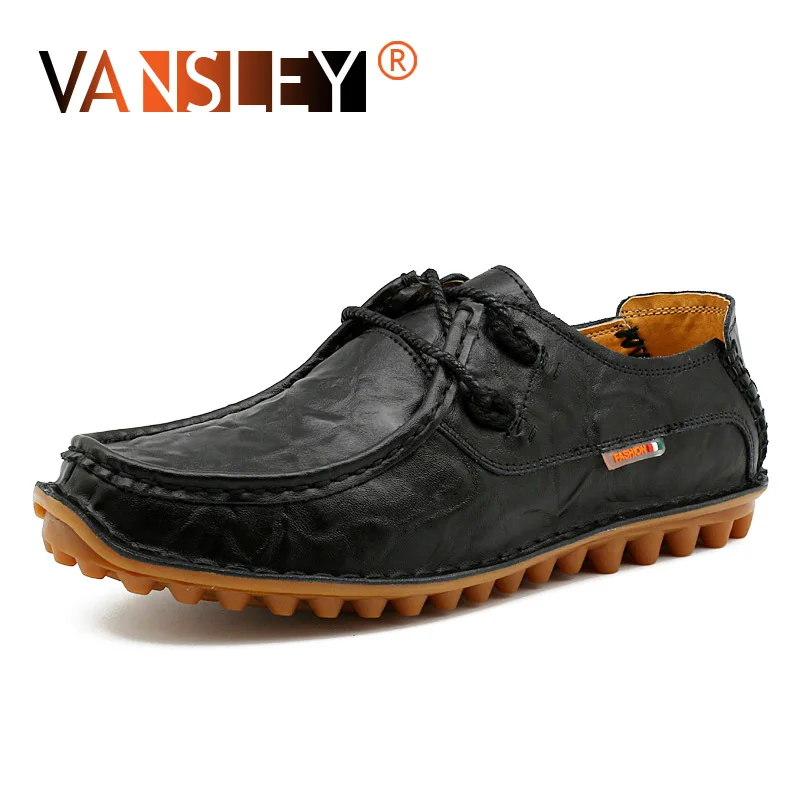 Summer Men Casual Shoes Soft Moccasins Men Loafers Light Weight Genuine Leather Shoes Outdoor Casual Men's Shoes Driving Shoes
Summer Men Casual Shoes Soft Moccasins Men Loafers Light Weight Genuine Leather Shoes Outdoor Casual Men's Shoes Driving Shoes
