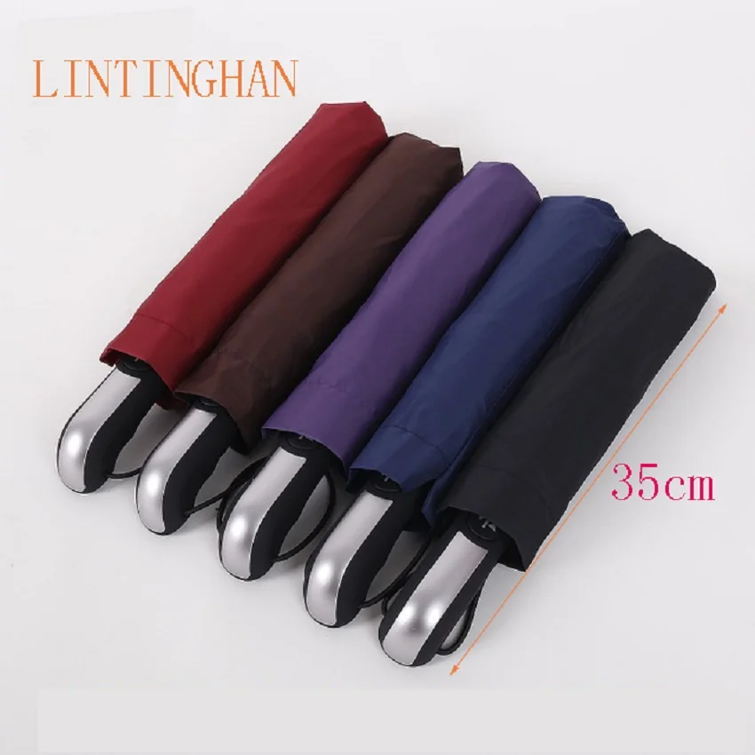 UV Sun Umbrella Compact Folding Travel Umbrella Auto Open and Close for Windproof, Rainproof Parasol with Anti-UV
UV Sun Umbrella Compact Folding Travel Umbrella Auto Open and Close for Windproof, Rainproof Parasol with Anti-UV