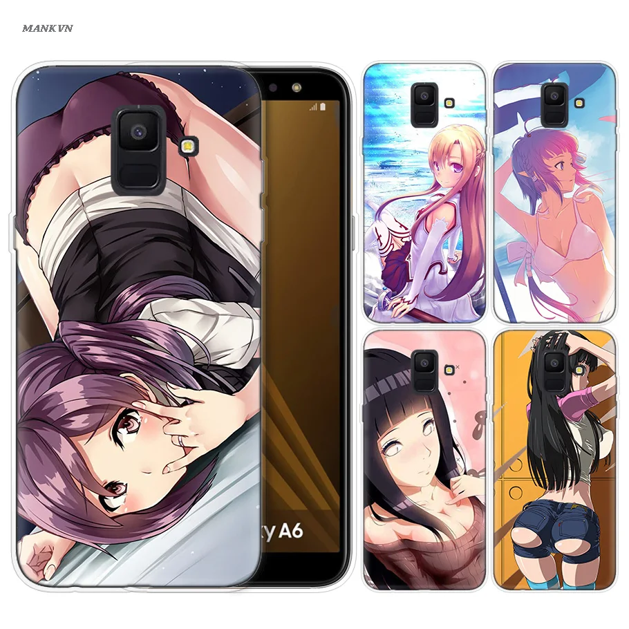 Ecchi Time Anime Cartoon Case for Sansung Galaxy Note 8 9 J4 J6 J8 A6 A8 A7 A9 Star Lite S8 S9 Plus 2018 2019 Cute Cover Coque
Ecchi Time Anime Cartoon Case for Sansung Galaxy Note 8 9 J4 J6 J8 A6 A8 A7 A9 Star Lite S8 S9 Plus 2018 2019 Cute Cover Coque