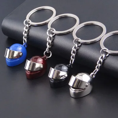 Colorflu Bling Blue Black Silver Game Player Unknown's Battle Grounds 3D Key chain Helmet Pan Alloy Keyring Jewelry Pendant Fan
Colorflu Bling Blue Black Silver Game Player Unknown's Battle Grounds 3D Key chain Helmet Pan Alloy Keyring Jewelry Pendant Fan