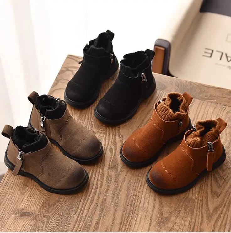 autumn winter Children girl Martin boots shoes Girls Shoes Flat casual warm Shoes 3colors 27-37 TX07
autumn winter Children girl Martin boots shoes Girls Shoes Flat casual warm Shoes 3colors 27-37 TX07