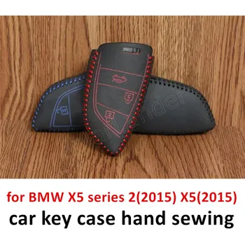 Only Red car styling Hand Sewing Key Protection Auto Smart Key Leather Case Cover for BMW X5 series 2(2015) X5(2015) X6 X1(2016)
Only Red car styling Hand Sewing Key Protection Auto Smart Key Leather Case Cover for BMW X5 series 2(2015) X5(2015) X6 X1(2016)