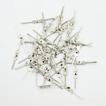 Chromium / Gold butterfly buckle / Tie Clips, Lamp Parts Connector Metal Bowtie Butterfly For Wedding Decoration 100pcs 33mm
Chromium / Gold butterfly buckle / Tie Clips, Lamp Parts Connector Metal Bowtie Butterfly For Wedding Decoration 100pcs 33mm