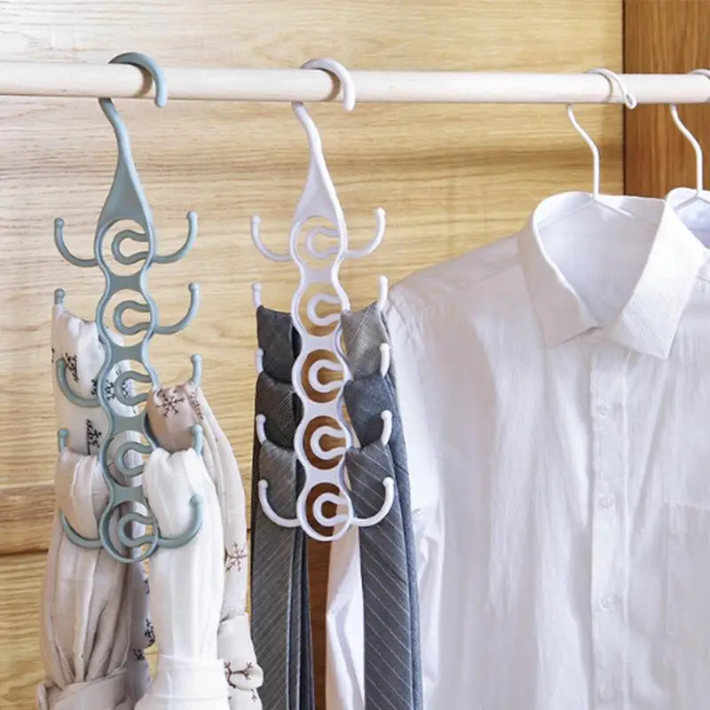 New Arrival Bags Rack Organizer Holder 10 Hooks Storage Cloth Hooks Belts Ties Hanger Clothing Hook
New Arrival Bags Rack Organizer Holder 10 Hooks Storage Cloth Hooks Belts Ties Hanger Clothing Hook