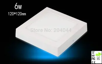 2018 Limited Hot Sale Ce 90-260v Fcc Luces Led 1pcs/lot Smd2835 Surface Mounted Down Lights Advantage Products High Quality
2018 Limited Hot Sale Ce 90-260v Fcc Luces Led 1pcs/lot Smd2835 Surface Mounted Down Lights Advantage Products High Quality