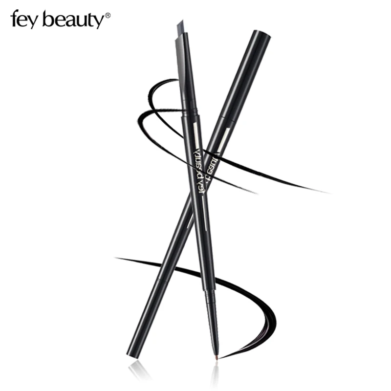 Eyebrow Pencil Waterproof Eyeliner Eye Brow Shadow Brown Pomade Wonderful Brow Brand Makeup Brow Powder Liner Color Eyebrow
Eyebrow Pencil Waterproof Eyeliner Eye Brow Shadow Brown Pomade Wonderful Brow Brand Makeup Brow Powder Liner Color Eyebrow