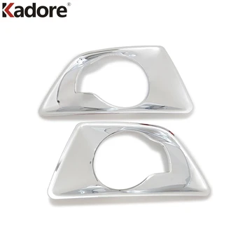 For Ford EcoSport 2013 2014 2015 2016 ABS Chrome Front Foglight Fog Light Cover Trim Car Protect Exterior Accessories
For Ford EcoSport 2013 2014 2015 2016 ABS Chrome Front Foglight Fog Light Cover Trim Car Protect Exterior Accessories
