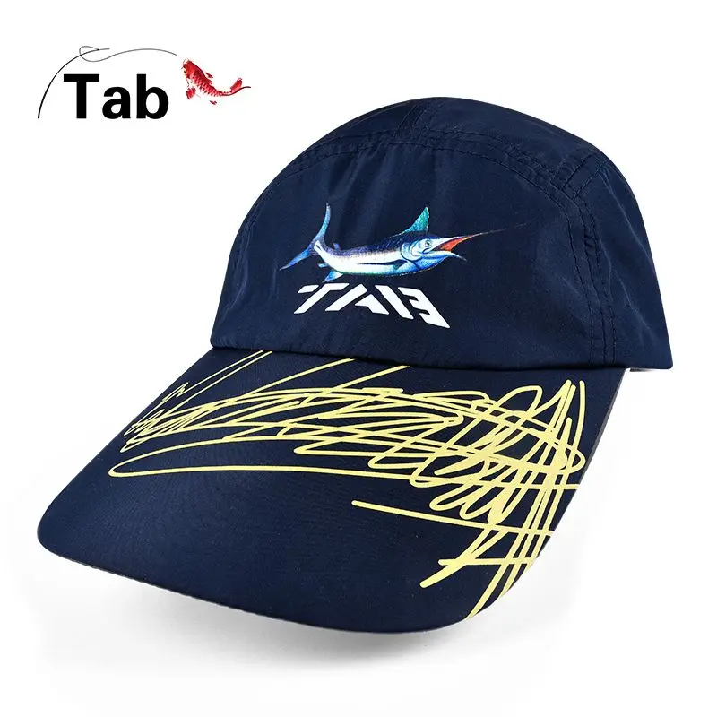 New breathable hat Quick drying sunscreen hat embroidered paragraph fish pattern thin version Outdoor cap big hat eaves
New breathable hat Quick drying sunscreen hat embroidered paragraph fish pattern thin version Outdoor cap big hat eaves