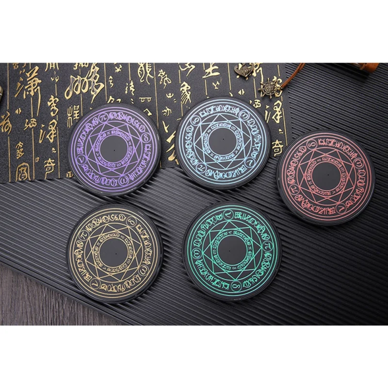 Magic Array Wireless Charge Sakura Second Element Illumination Magic Array Wireless Charger Full satisfaction
Magic Array Wireless Charge Sakura Second Element Illumination Magic Array Wireless Charger Full satisfaction