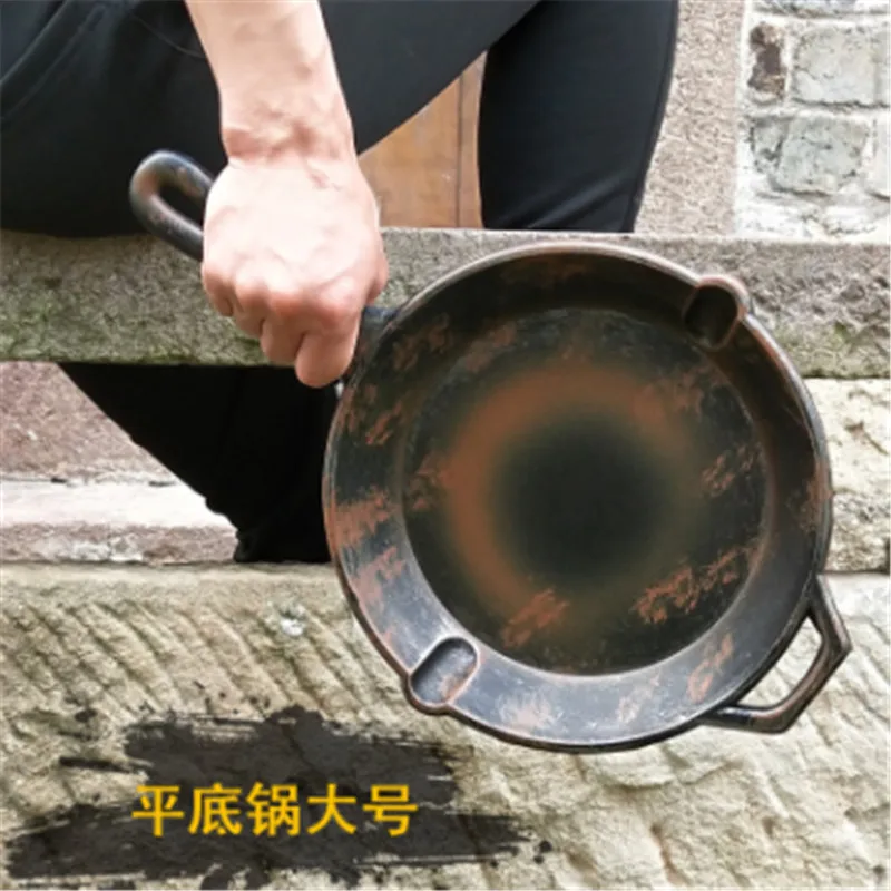 Eat chicken same pan Playerunknown's Pan1:1 Movie Cosplay equipment PU Pan Cos Larp Weapon Costume Accessories
Eat chicken same pan Playerunknown's Pan1:1 Movie Cosplay equipment PU Pan Cos Larp Weapon Costume Accessories