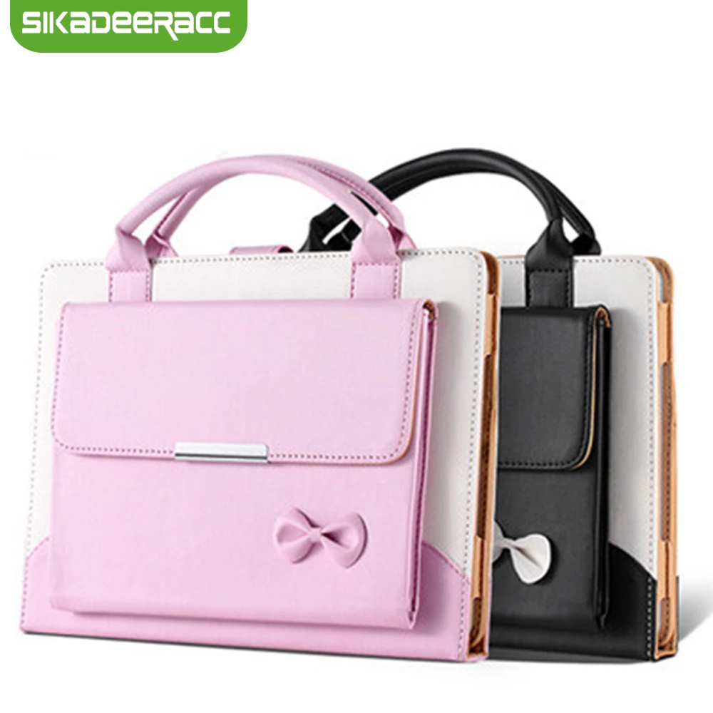 For iPad Air 2 Case Handbag PU Leather Smart Sleeping Wakeup Tablet Holder For Apple iPad Air 1 Case Shockproof Cover Shell ST06
For iPad Air 2 Case Handbag PU Leather Smart Sleeping Wakeup Tablet Holder For Apple iPad Air 1 Case Shockproof Cover Shell ST06