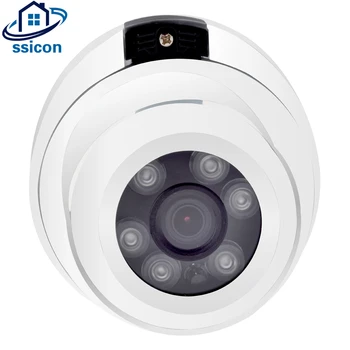 5MP AHD Mini Camera Dome SONY326 CMOS Sensor 3.6mm Lens 6Pcs Array Leds Night Vision Vandalproof Analog CCTV Camera Indoor
5MP AHD Mini Camera Dome SONY326 CMOS Sensor 3.6mm Lens 6Pcs Array Leds Night Vision Vandalproof Analog CCTV Camera Indoor