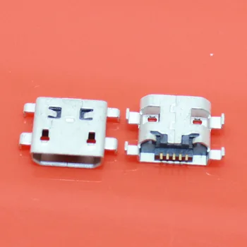 cltgxdd 100pcs/lot for Alcatel One Touch POP 7 P310A Micro USB Charger Charging Port Dock Connector
cltgxdd 100pcs/lot for Alcatel One Touch POP 7 P310A Micro USB Charger Charging Port Dock Connector