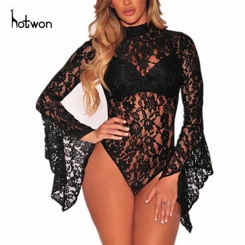 2017 Halter Sleeveless Bodycon Jumpsuit Romper Elegant Floral Lace Bodysuit Women Backless Slim Party Sexy Bodysuit Top
2017 Halter Sleeveless Bodycon Jumpsuit Romper Elegant Floral Lace Bodysuit Women Backless Slim Party Sexy Bodysuit Top