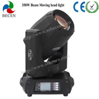 1pcs 350W 17R Sharpy Beam Moving Head Light stage lighting strong Beam light 350 17R
1pcs 350W 17R Sharpy Beam Moving Head Light stage lighting strong Beam light 350 17R