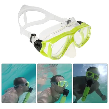 Anti-fog Diving Mask Snorkeling Goggles Wide Vision Scuba Mask Tempered Glass Lens Diving Goggles for Men Women Diving equipment
Anti-fog Diving Mask Snorkeling Goggles Wide Vision Scuba Mask Tempered Glass Lens Diving Goggles for Men Women Diving equipment