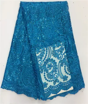 French Net Lace Fabric Latest african guipure lace fabric with embroidery mesh tulle water green cord Sequins lace fabric 16dfd5
French Net Lace Fabric Latest african guipure lace fabric with embroidery mesh tulle water green cord Sequins lace fabric 16dfd5