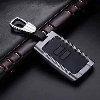 High Quality Aluminium Alloy Key Cover Shell Case Holder For Renault Fluence Duster Megane Kadjar Clio Accessories keyring
High Quality Aluminium Alloy Key Cover Shell Case Holder For Renault Fluence Duster Megane Kadjar Clio Accessories keyring