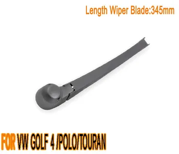 FOR VW GOLF MK4 IV POLO 9N 6N2 SPECIFIC FIT REAR WINDOW WIPER ARM
FOR VW GOLF MK4 IV POLO 9N 6N2 SPECIFIC FIT REAR WINDOW WIPER ARM