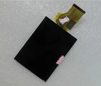 NEW LCD Display Screen Repair Part for SONY DSC-RX100 DSC-RX100II DSC-RX10 M2 RX1 Digital Camera With Backllight And Glass
NEW LCD Display Screen Repair Part for SONY DSC-RX100 DSC-RX100II DSC-RX10 M2 RX1 Digital Camera With Backllight And Glass