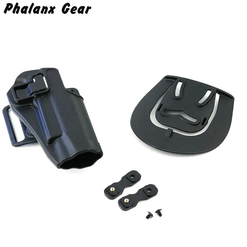 For Colt 1911 Hunting Shooting Tactical Holster Paintball Airsoft Right Handed Belt Holster Protective Holder Fit
For Colt 1911 Hunting Shooting Tactical Holster Paintball Airsoft Right Handed Belt Holster Protective Holder Fit