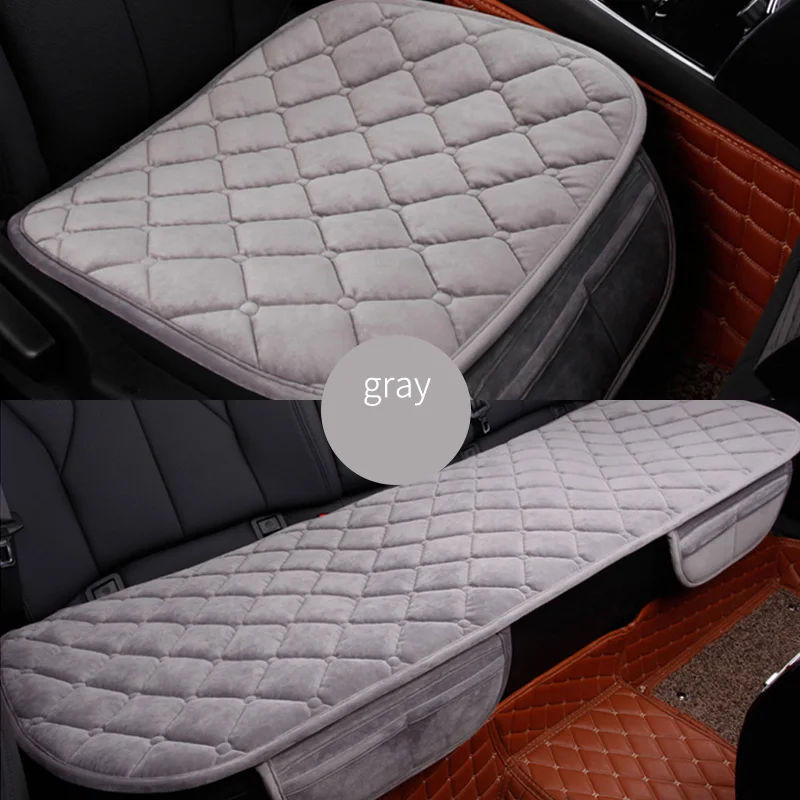 Front+Rear 5 Seats Plush car seat covers For Suzuki Jimny Grand Vitara Kizashi Swift SX4 automobiles accessories seat cover
Front+Rear 5 Seats Plush car seat covers For Suzuki Jimny Grand Vitara Kizashi Swift SX4 automobiles accessories seat cover