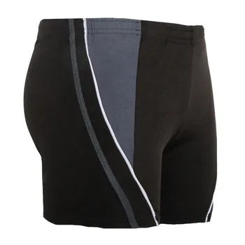 CKAHSBI Male Swimming Swimwear Boxer Shorts Bathing Suit Trunks Swim Black Blue Beach Wear Briefs Swimsuit Stripe Beachwear XXL
CKAHSBI Male Swimming Swimwear Boxer Shorts Bathing Suit Trunks Swim Black Blue Beach Wear Briefs Swimsuit Stripe Beachwear XXL