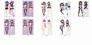 Hot anime Kiru Ra Kiru body pillow cover Kill la Kill sexy girl Ryuko Matoi & Satsuki Kiryuin body Pillowcase
Hot anime Kiru Ra Kiru body pillow cover Kill la Kill sexy girl Ryuko Matoi & Satsuki Kiryuin body Pillowcase