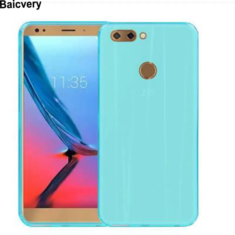 Fashion Back Gel Silicon Soft Phone Case For ZTE Blade V9 Anti Skid Matte Cover for ZTE Blade V9 V 9 Top Quality
Fashion Back Gel Silicon Soft Phone Case For ZTE Blade V9 Anti Skid Matte Cover for ZTE Blade V9 V 9 Top Quality